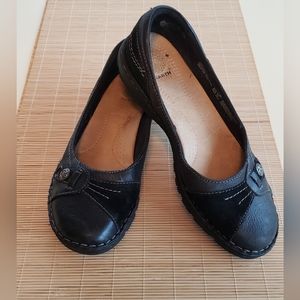 Black Earth Spirit flats